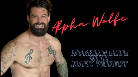 wolf pron|Alpha Wolfe .